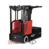 Xe kéo điện MAX EP JX0 / JX0-30 ( 90 Kg / 110 Kg / 136 Kg ) – Pin Lithium