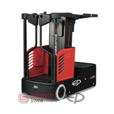Xe kéo điện MAX EP JX0 / JX0-30 ( 90 Kg / 110 Kg / 136 Kg ) – Pin Lithium