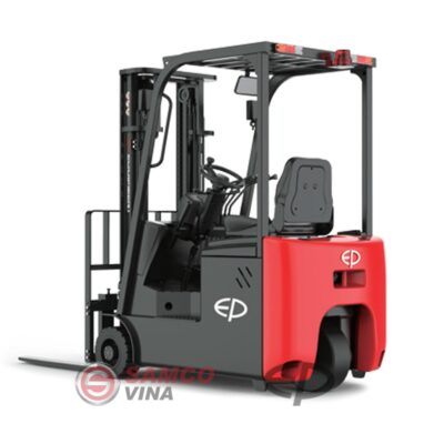 Xe nâng điện ngồi lái EP Single Drive EFS151 ( 1.5 tấn ) – Pin Lithium