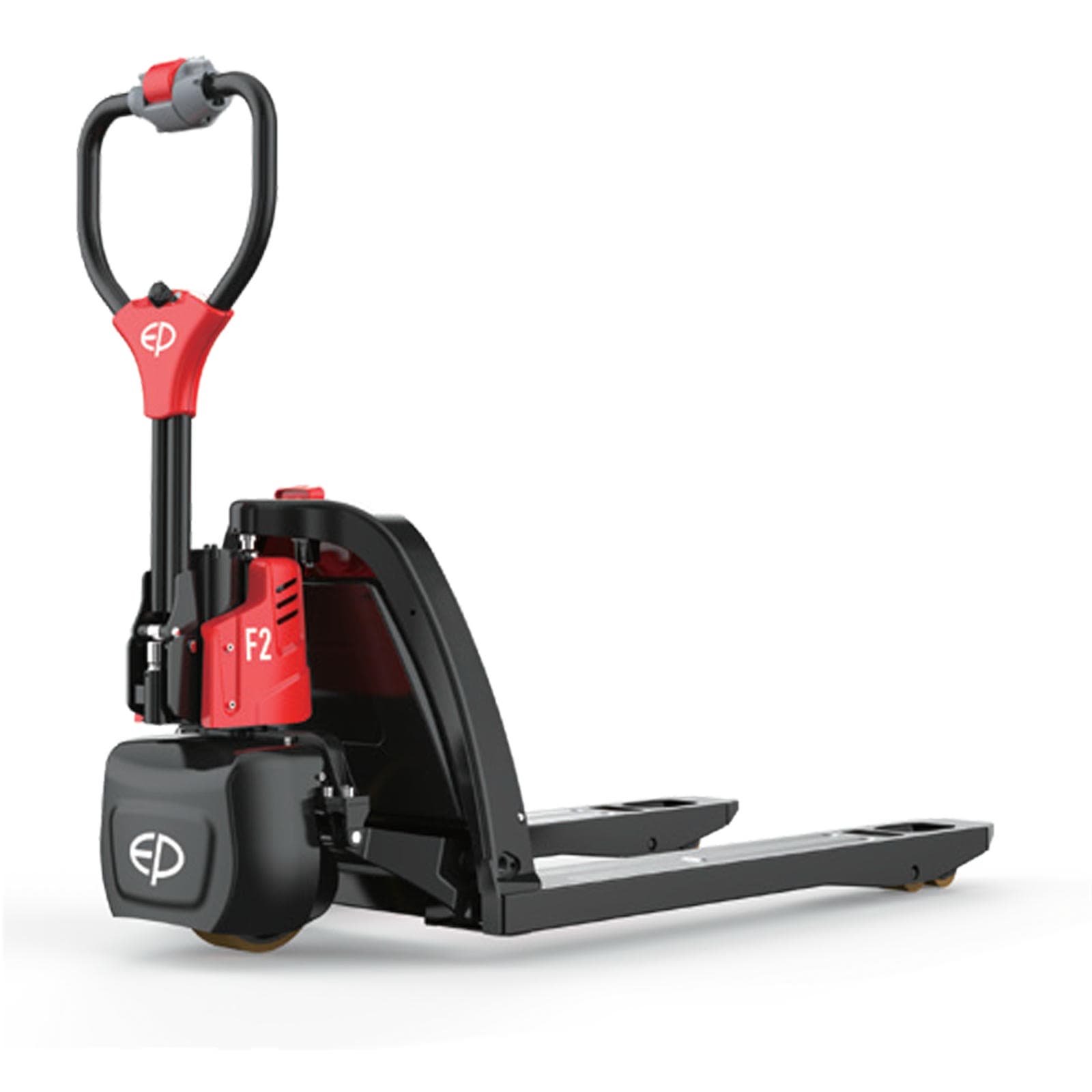 Xe Nâng Tay Điện MINI EP F2 (1.5 Tấn) - Pin Lithium