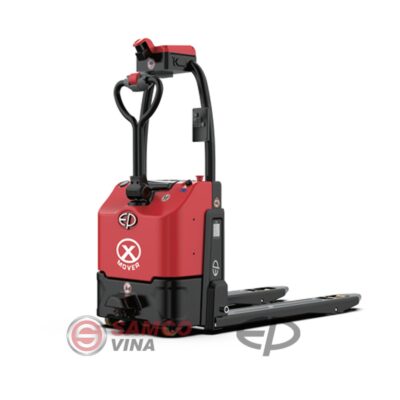 Xe Nâng Tự Động (AGV) Auto Material EXP15 ( 1.5 tấn ) - Pin Lithium