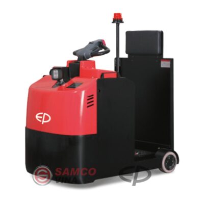 Xe kéo điện MAX EP QDD30S / QDD45S ( 3.0 tấn / 4.5 tấn ) – Pin Lithium