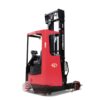 Xe nâng điện đứng lái MAX EP CQD16RV(F)2 / CQD20RV(F)2 ( 1.6 tấn / 2.0 tấn ) – Pin Lithium