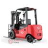 Xe nâng điện ngồi lái EP X Series EFX2-251 ( 2.5 tấn ) – Pin Lithium