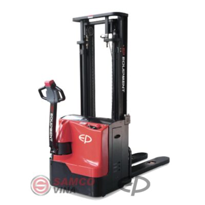 Xe nâng tay điện cao MAX EP ES20-WA ( 2.0 tấn ) – Pin Lithium