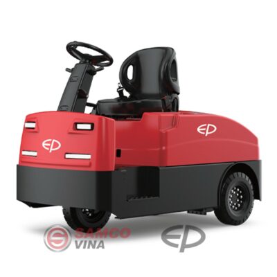 Xe kéo điện MAX EP QDD301 / 601T ( 3.0 tấn / 6.0 tấn ) – Pin Lithium