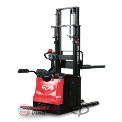 Xe nâng tay điện cao MAX EP ES16-RS ( 1.6 tấn ) – Pin Lithium