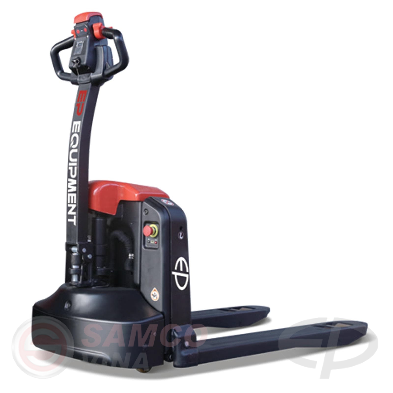 Xe Nâng Tay Điện MINI EP EPL185 ( 1.8 tấn ) – Pin Lithium