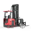 Xe nâng điện đứng lái (VNA) EP CTL15 ( 1.5 tấn ) – Pin Lithium