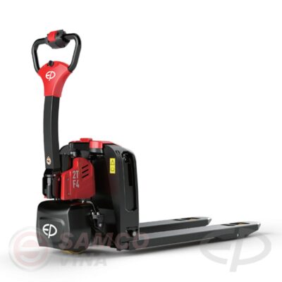 Xe Nâng Tay Điện MINI EP F4 201 ( 2.0 tấn ) – Pin Lithium