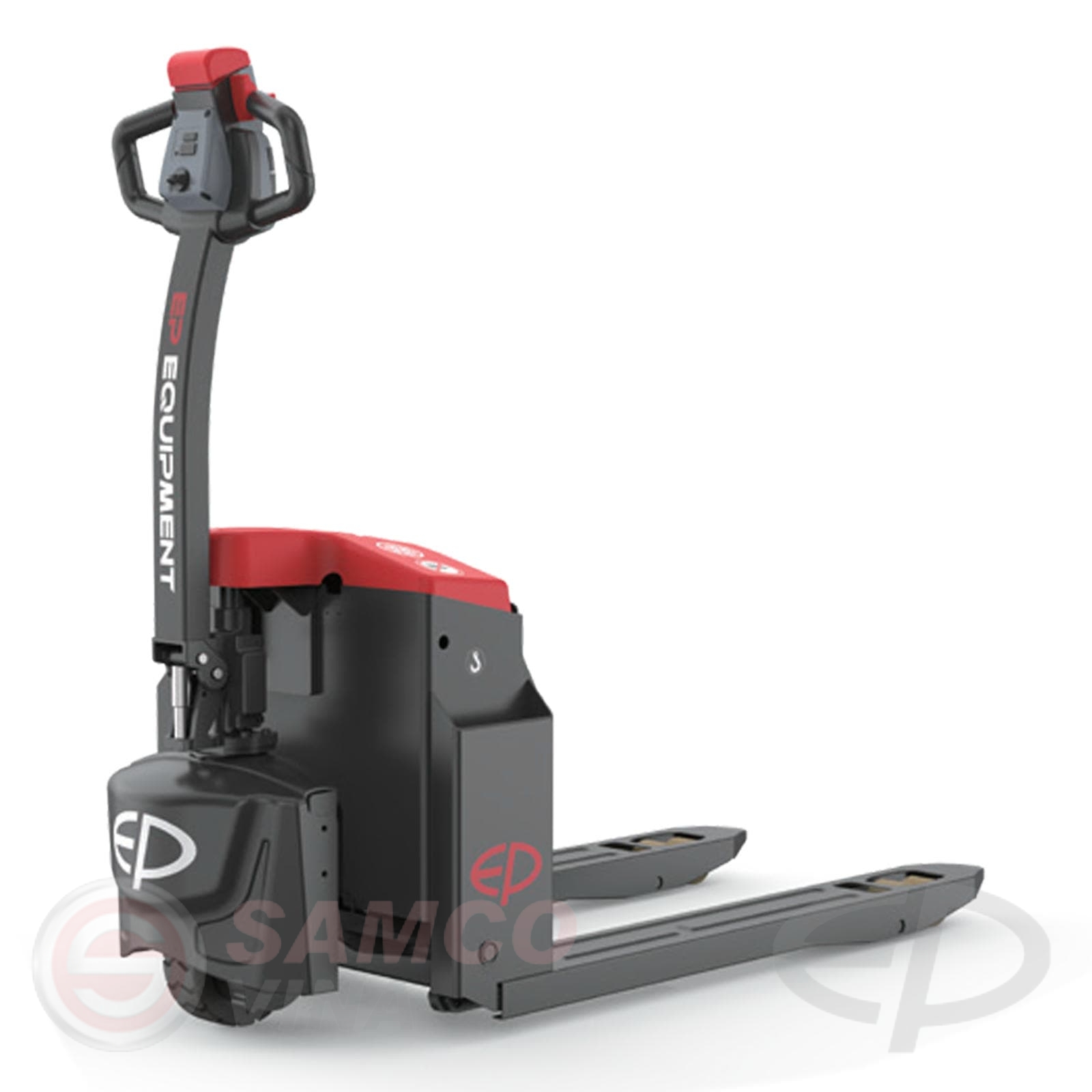 Xe Nâng Tay Điện MINI EP EPT20-20ETH ( 2.0 tấn ) – Pin Lithium