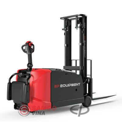 Xe nâng tay điện cao MAX EP RSC202 ( 2.0 tấn ) – Pin Lithium