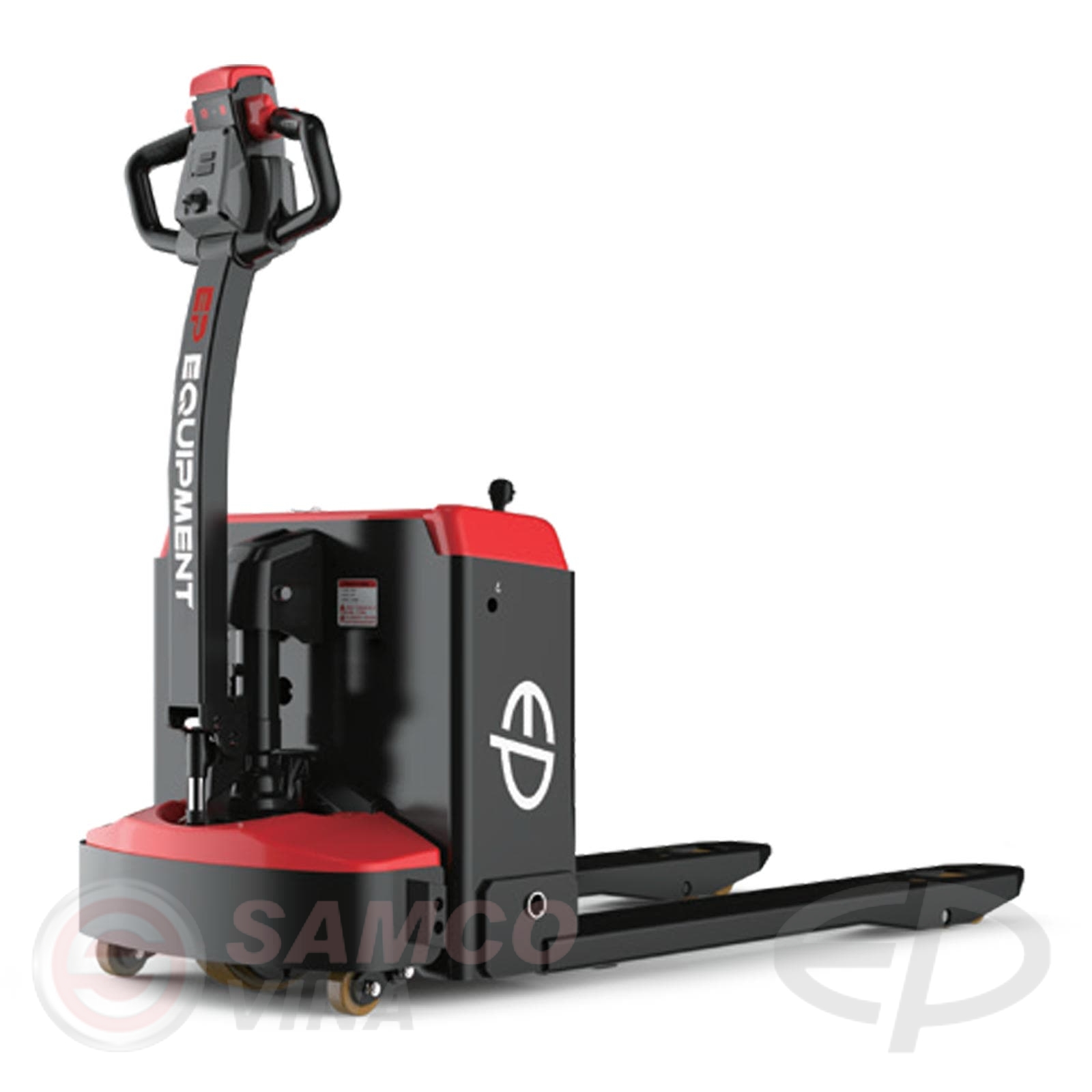 Xe Nâng Tay Điện MINI EP EPT20-ET2(L) ( 2.0 tấn ) – Pin Lithium