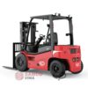 Xe nâng điện ngồi lái EP High Capacity EFL403/453/503 EFL503-6/553-6 ( 4.0 tấn / 5.5 tấn ) – Pin Lithium