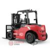 Xe nâng điện ngồi lái EP High Capacity EFL503/553-D EFL603/703 ( 5.0 tấn / 7.0 tấn ) – Pin Lithium