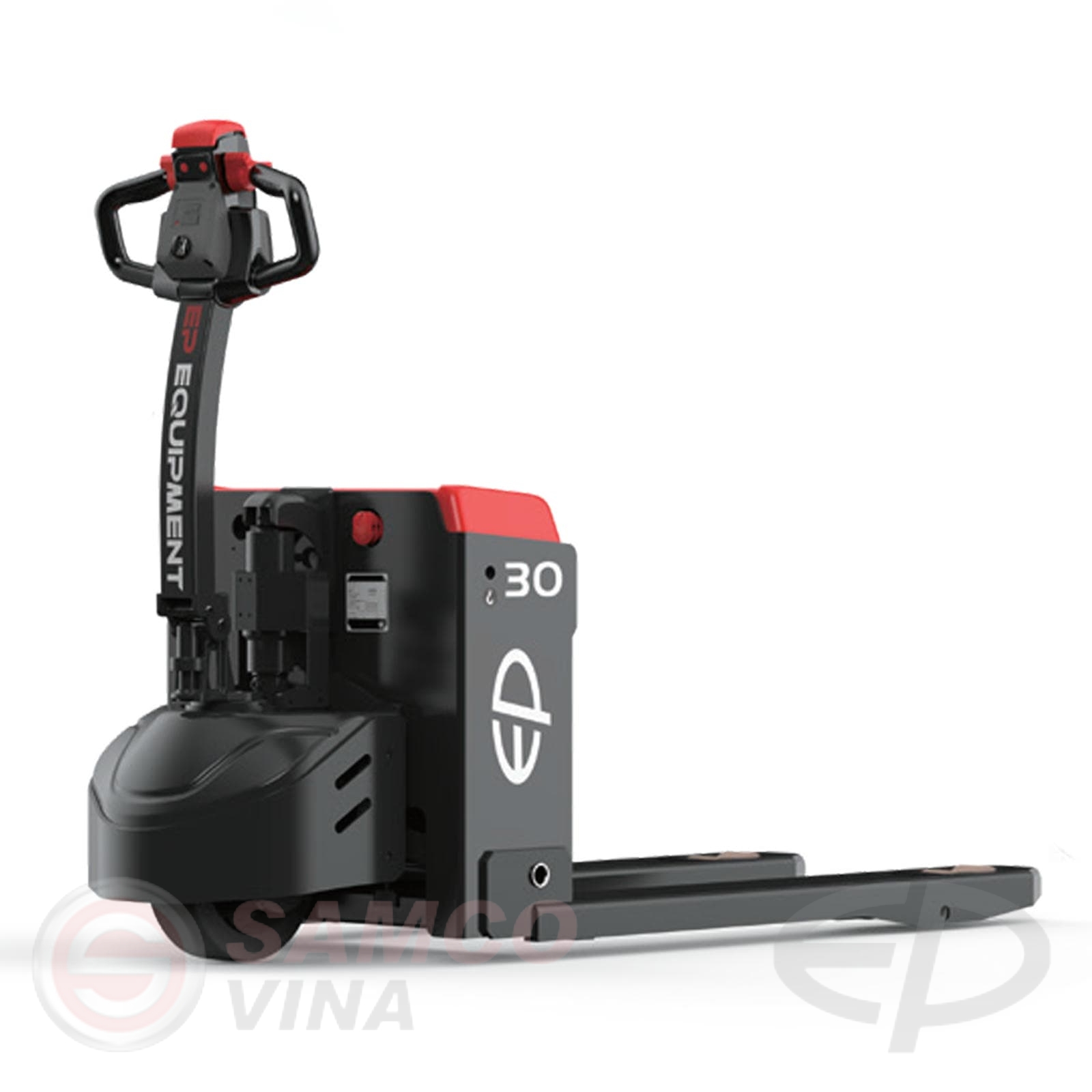 Xe Nâng Tay Điện MAX EP EPA301 ( 3.0 tấn ) – Pin Lithium