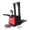 Xe nâng tay điện cao MAX EP ES16-RSi ( 1.6 tấn ) – Pin Lithium
