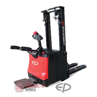 Xe nâng tay điện cao MAX EP ES16-RSi ( 1.6 tấn ) – Pin Lithium