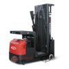 Xe kéo điện MAX EP JX1 ( 360KG tấn ) – Pin Lithium