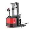 Xe nâng điện đứng lái MAX EP CQE15S ( 1.5 tấn ) – Pin Lithium