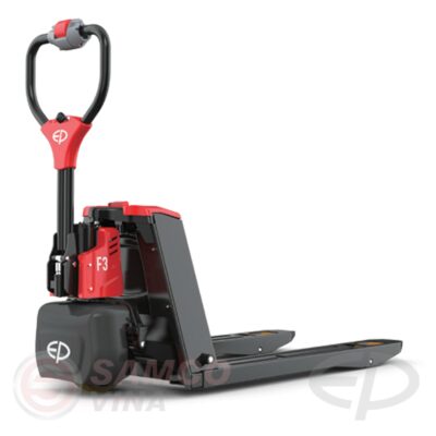 Xe Nâng Tay Điện MINI EP F3 ( 1.5 tấn ) – Pin Lithium