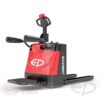 Xe Nâng Tay Điện MAX EP ETR151 ( 1.5 tấn ) – Pin Lithium