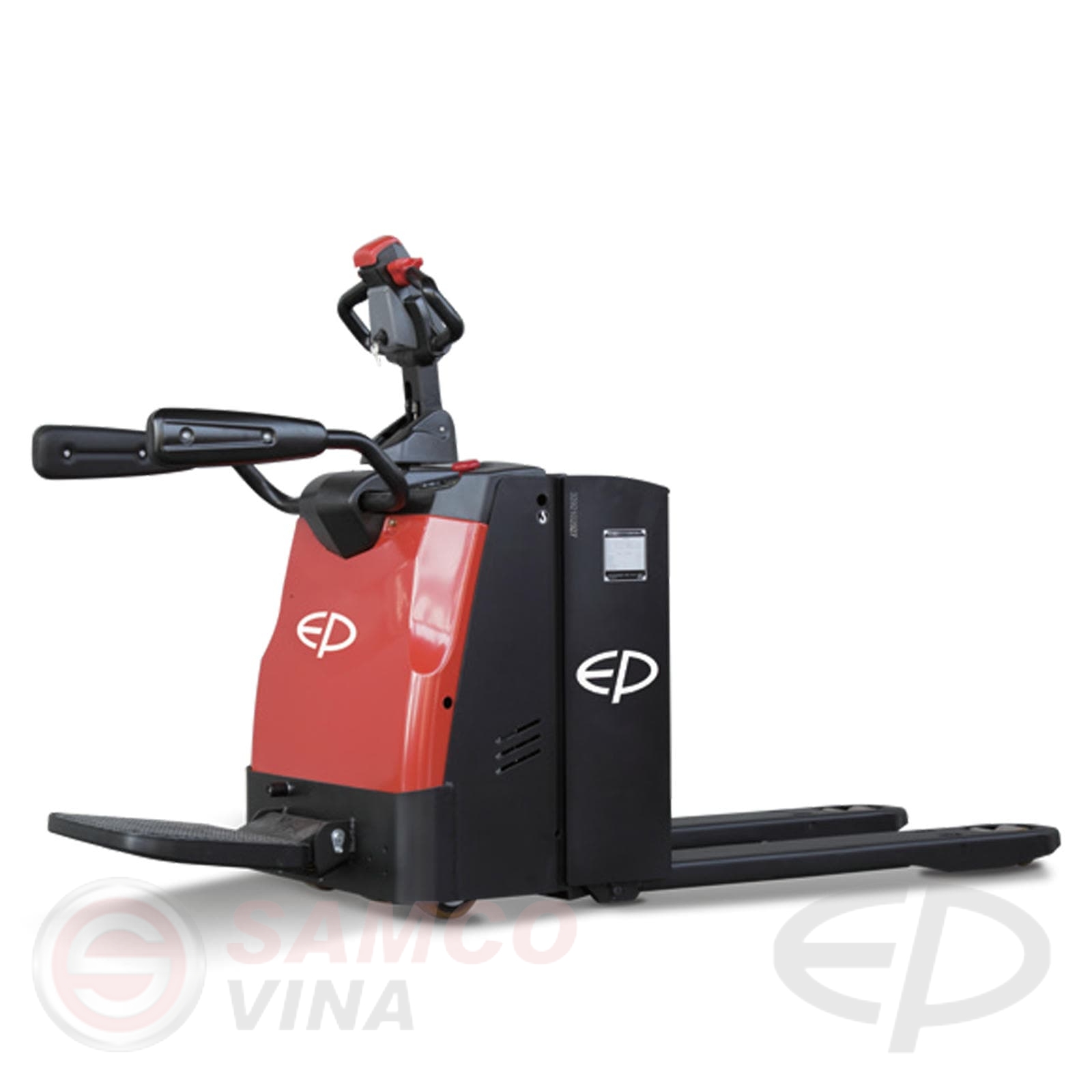 Xe Nâng Tay Điện MAX EP RPL201(H) ( 2.0 tấn ) – Pin Lithium