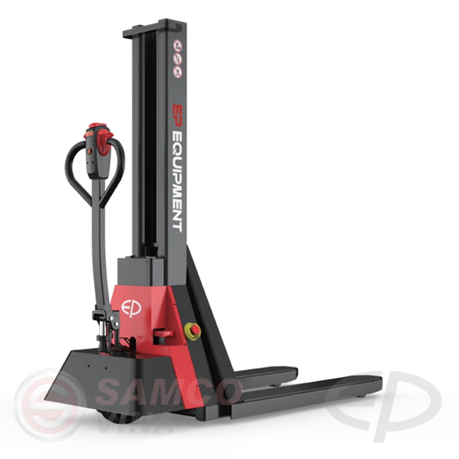 Xe Nâng Tay Điện MAX EP 15F3H ( 1.5 tấn ) – Pin Lithium