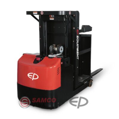 Xe kéo điện MAX EP JX2-1 ( 0.7 tấn ) – Pin Lithium