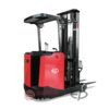Xe nâng điện đứng lái MAX EP CQD15S ( 1.5 tấn ) – Pin Lithium