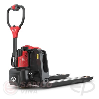 Xe Nâng Tay Điện MINI EP F4 ( 1.5 tấn ) – Pin Lithium