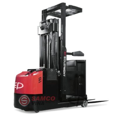 Xe kéo điện MAX EP JX2-3 ( 0.7 tấn ) – Pin Lithium