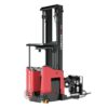 Xe nâng điện đứng lái MAX EP CQD15SD ( 1.5 tấn ) – Pin Lithium