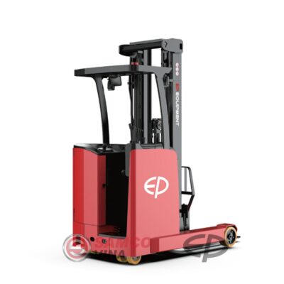 Xe nâng điện đứng lái MAX EP CQD18S ( 1.8 tấn ) – Pin Lithium