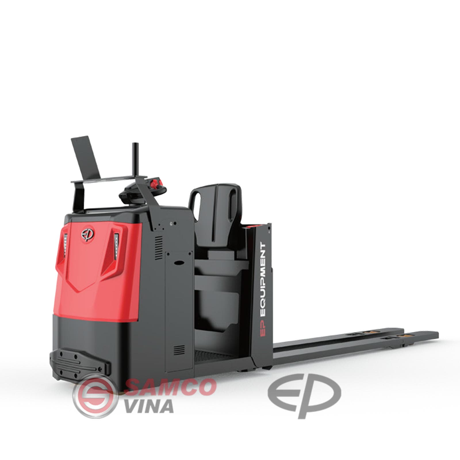 Xe kéo điện MAX EP TPL251 ( 2.5 tấn ) – Pin Lithium