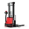 Xe nâng tay điện cao MINI EP ESA121-D ( 1.2 tấn ) – Pin Lithium