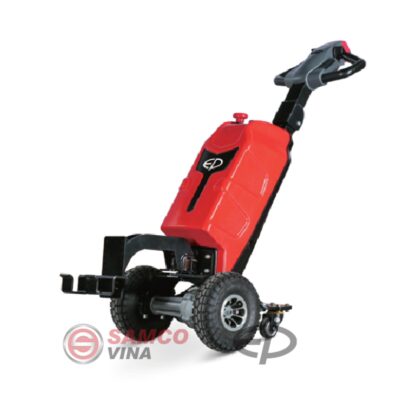 Xe kéo điện MINI EP QDD10 ( 1.0 tấn ) – Pin Lithium