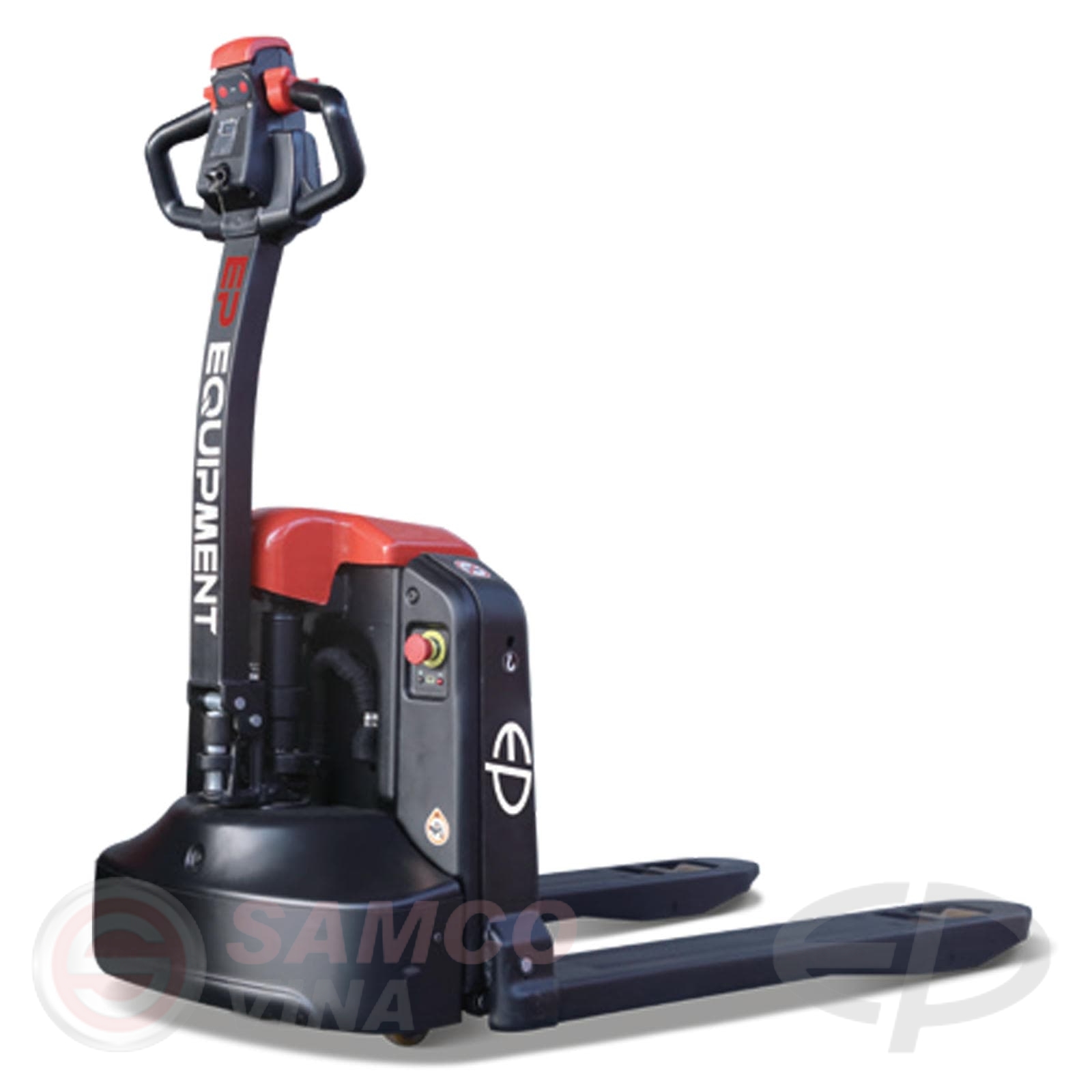 Xe Nâng Tay Điện MINI EP EPL154 ( 1.5 tấn ) – Pin Lithium