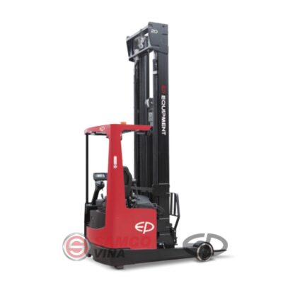 Xe nâng điện đứng lái MAX EP CQD20L ( 2.0 tấn ) – Pin Lithium