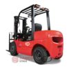 Xe nâng điện ngồi lái EP EFL Series EFL302/EFL352 ( 3.0 tấn / 3.5 tấn ) – Pin Lithium