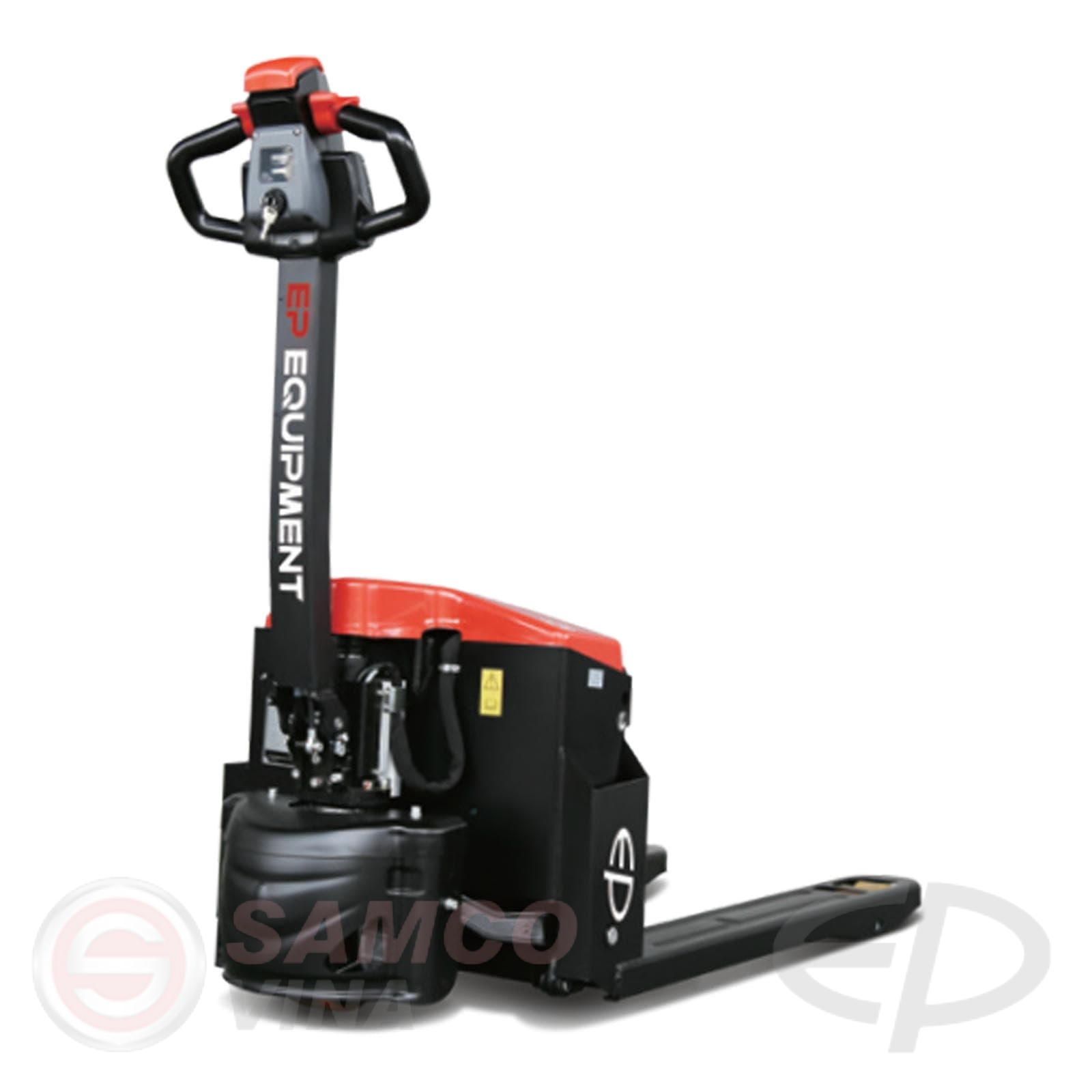 Xe Nâng Tay Điện MINI EP EPT20-15ET2 ( 1.5 tấn ) – Pin Lithium