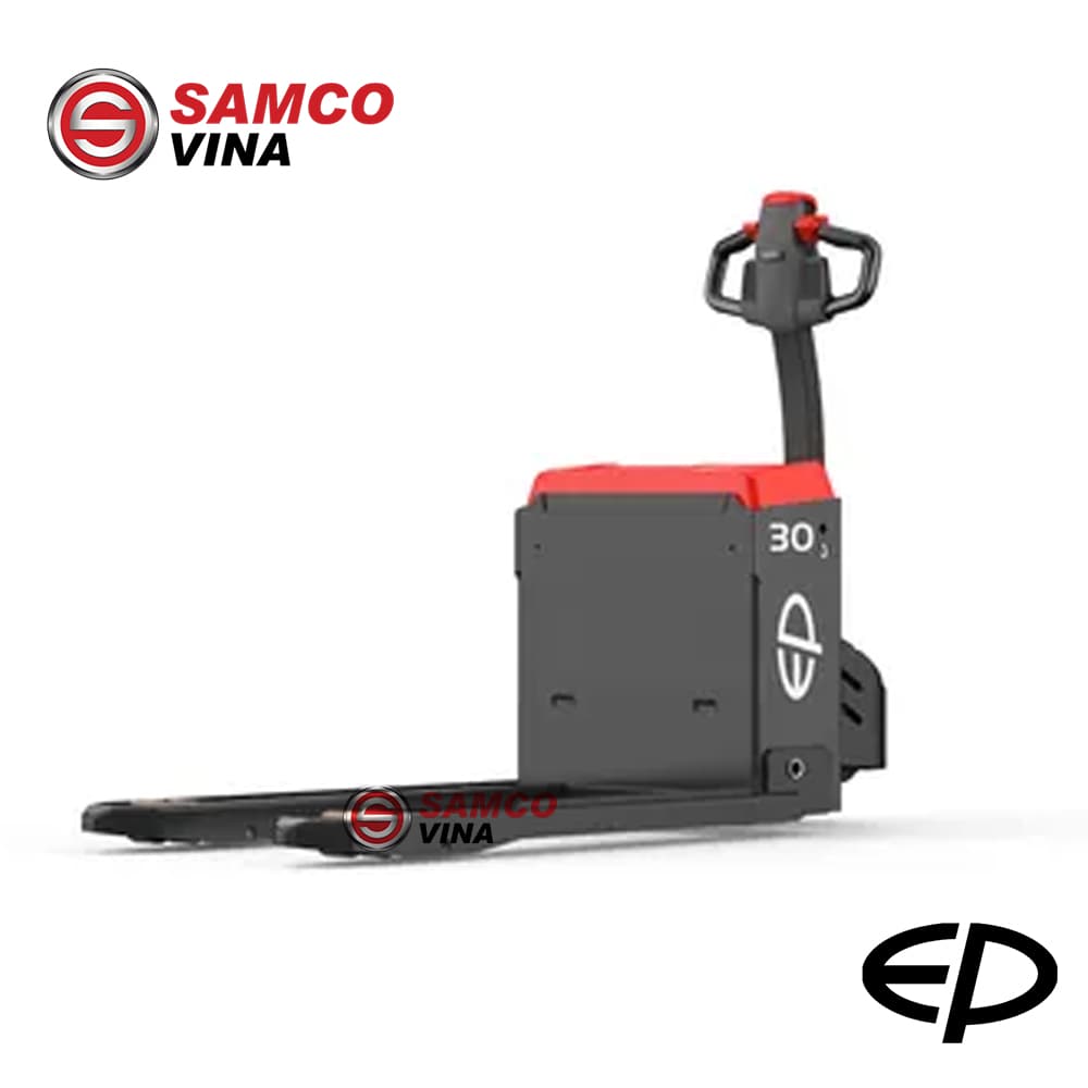 Xe Nâng Tay Điện MAX EP EPA301 ( 3.0 tấn ) – Pin Lithium
