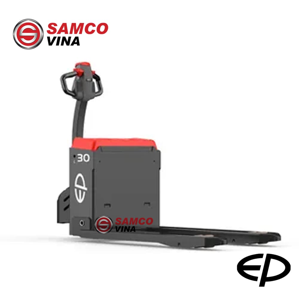 Xe Nâng Tay Điện MAX EP EPA301 ( 3.0 tấn ) – Pin Lithium