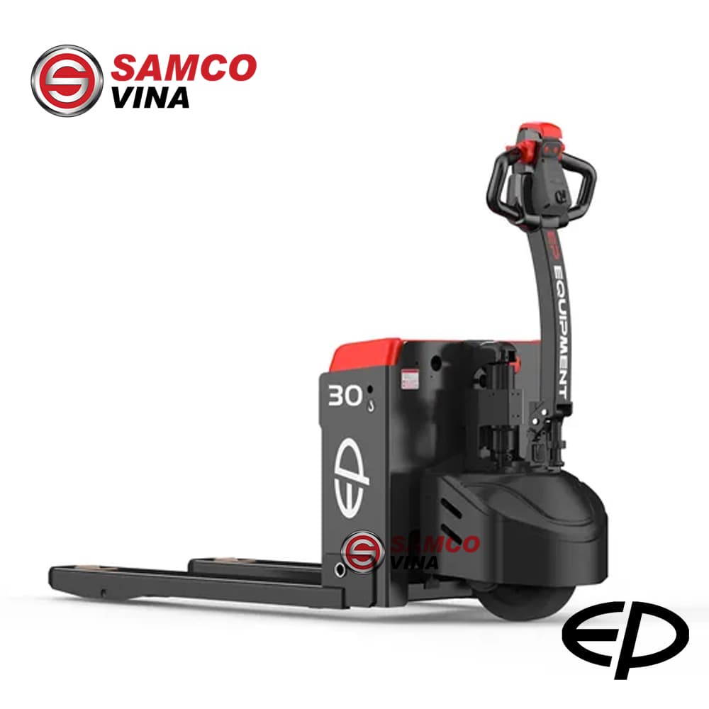 Xe Nâng Tay Điện MAX EP EPA301 ( 3.0 tấn ) – Pin Lithium