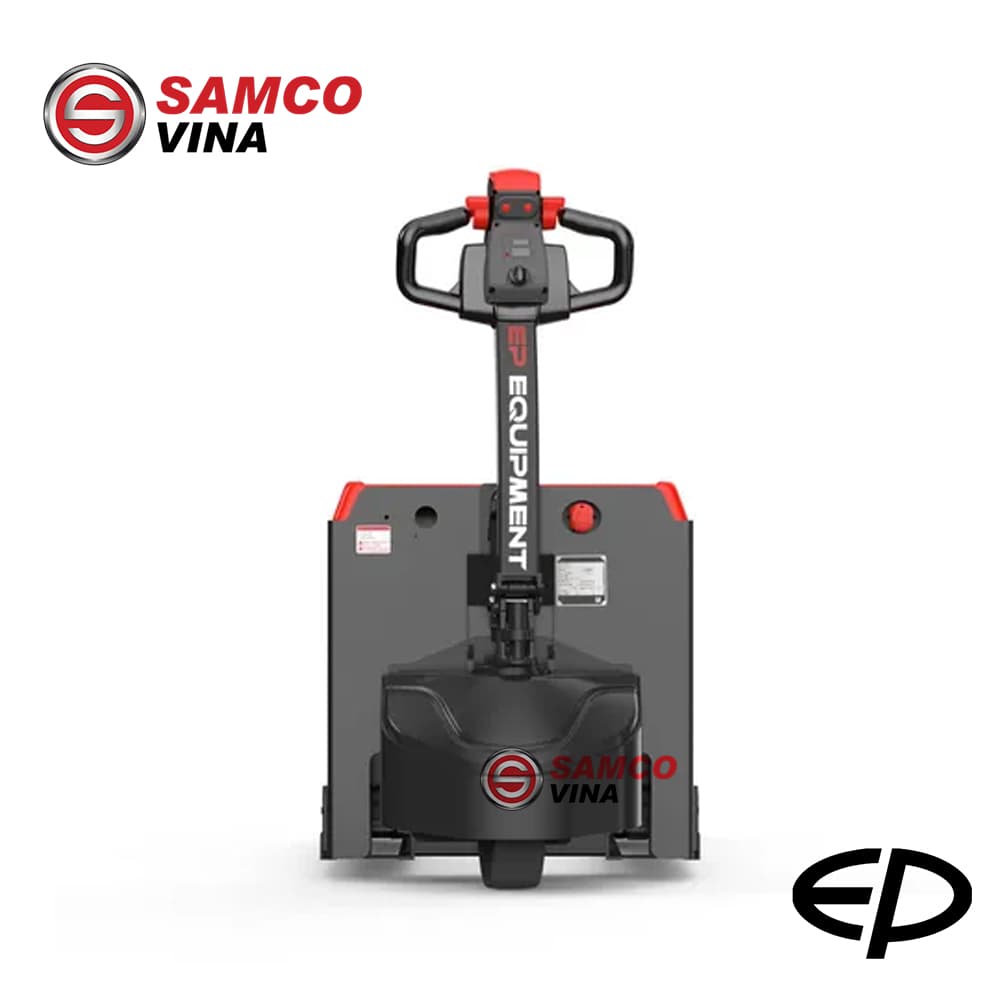Xe Nâng Tay Điện MAX EP EPA301 ( 3.0 tấn ) – Pin Lithium