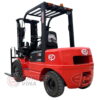 Xe Nâng Điện Ngồi Lái 3 Tấn EP EFXZ301-H | Samco Vina
