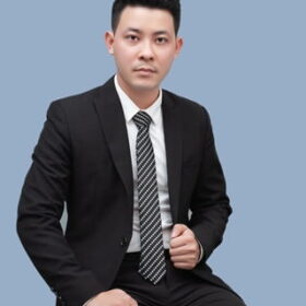 Anh Minh - Chủ kho gỗ Minh Hưng