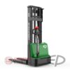 Xe nâng điện stacker MINI EP DS3 - Pin Lithium