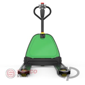 Xe Nâng Tay Điện EP EPT15-EZ( 1.5 tấn) - Pin Lithium