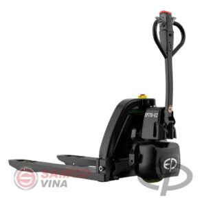 Xe Nâng Tay Điện EP EPT15-EZ( 1.5 tấn) - Pin Lithium